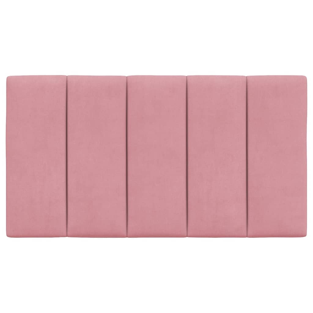 gavlpude Hanko 90 cm velour pink