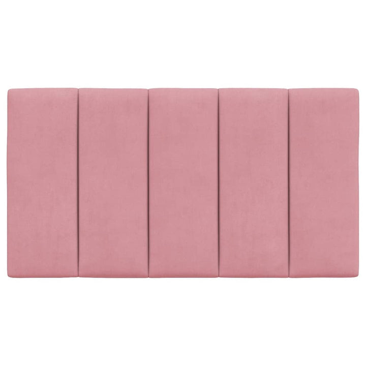 gavlpude Hanko 90 cm velour pink