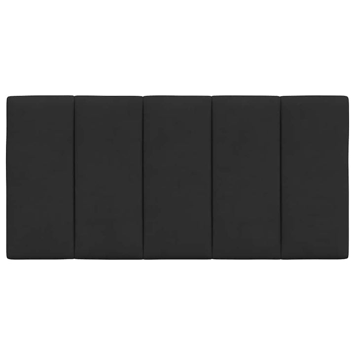 gavlpude Hanko 100 cm velour sort