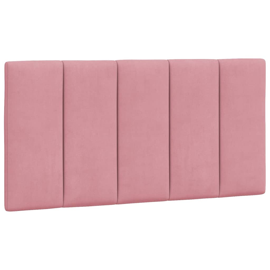 gavlpude Hanko 100 cm velour pink