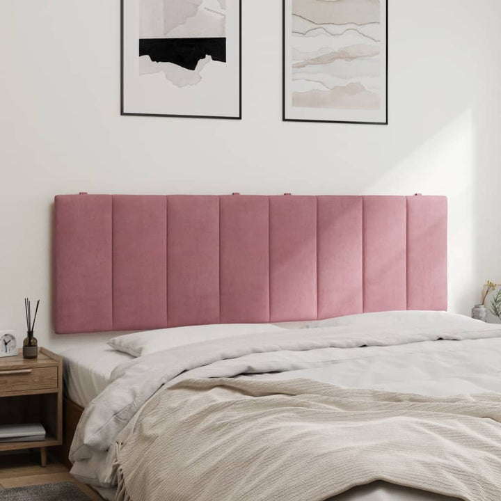 gavlpude Hanko 160 cm velour pink