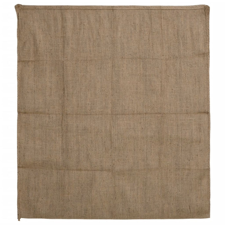 jutesække 5 stk. 100x110 cm 100 % jute 340 g/m2