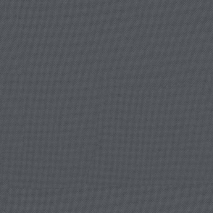 sofasæt til haven 5 dele træpaller med hynder massivt akacietræ