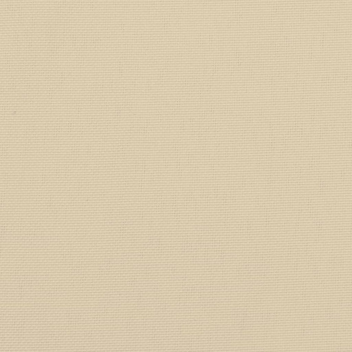 midtermoduler til pallesofa 2 stk. med hynder massivt akacietræ