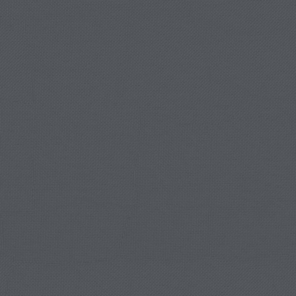 sofasæt til haven 5 dele træpaller med hynder massivt akacietræ