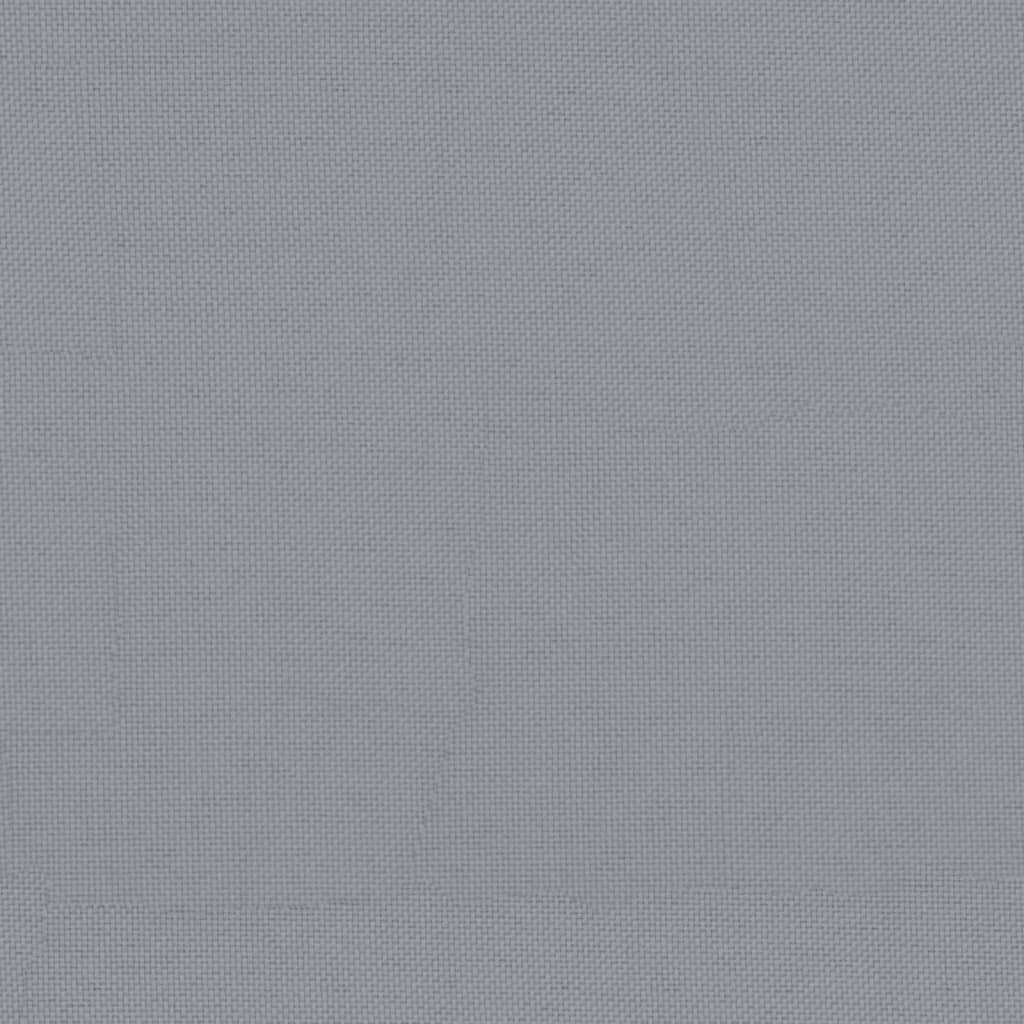 sofasæt til haven 5 dele træpaller med hynder massivt akacietræ