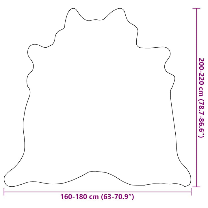 koskind 180x220 cm beige