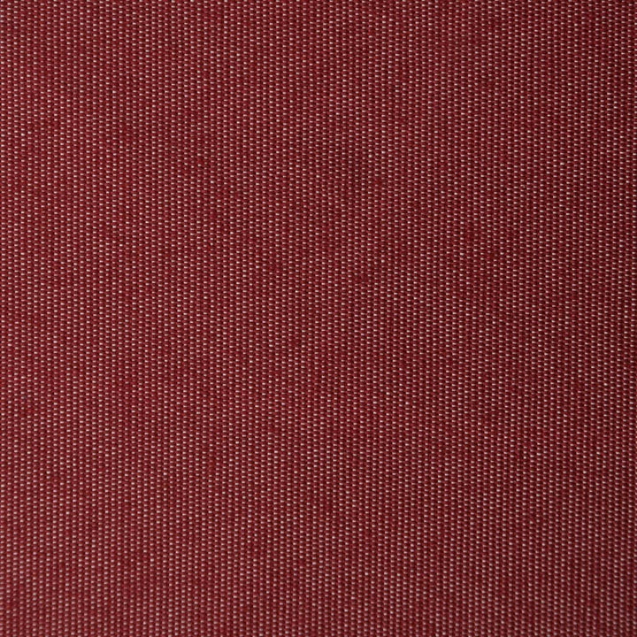 Udtrækkelig markise Bordeaux 450 × 350 cm Stof og aluminium