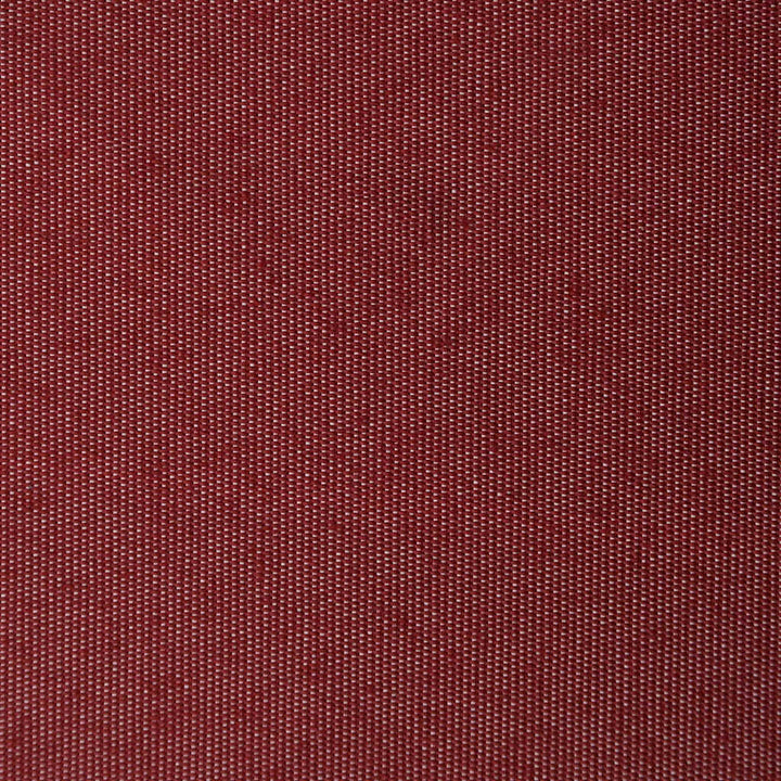 markise 350x250 cm manuel betjening bordeauxfarvet