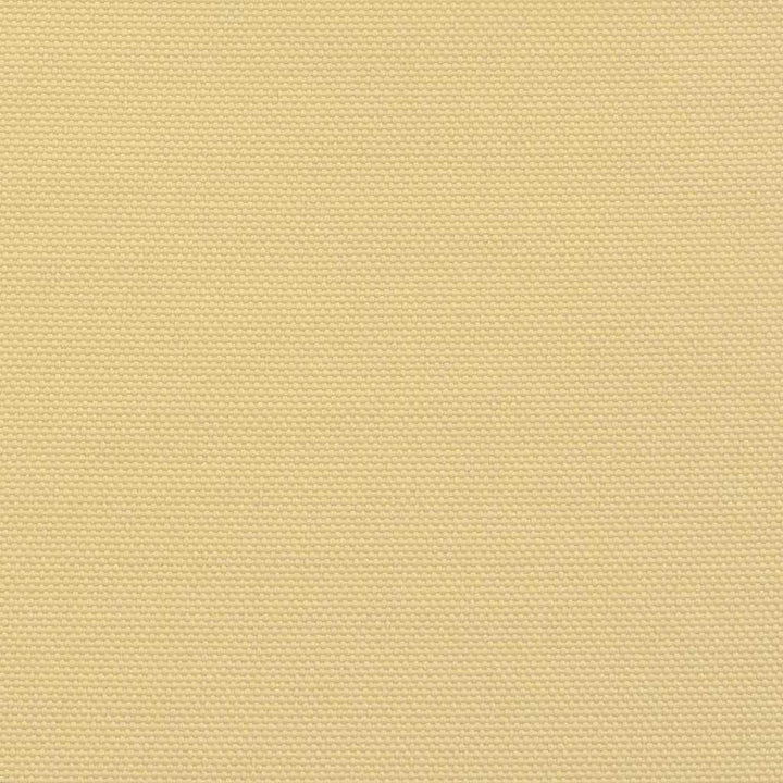 altanafskærmning 90x800 cm 100 % polyester sandfarvet