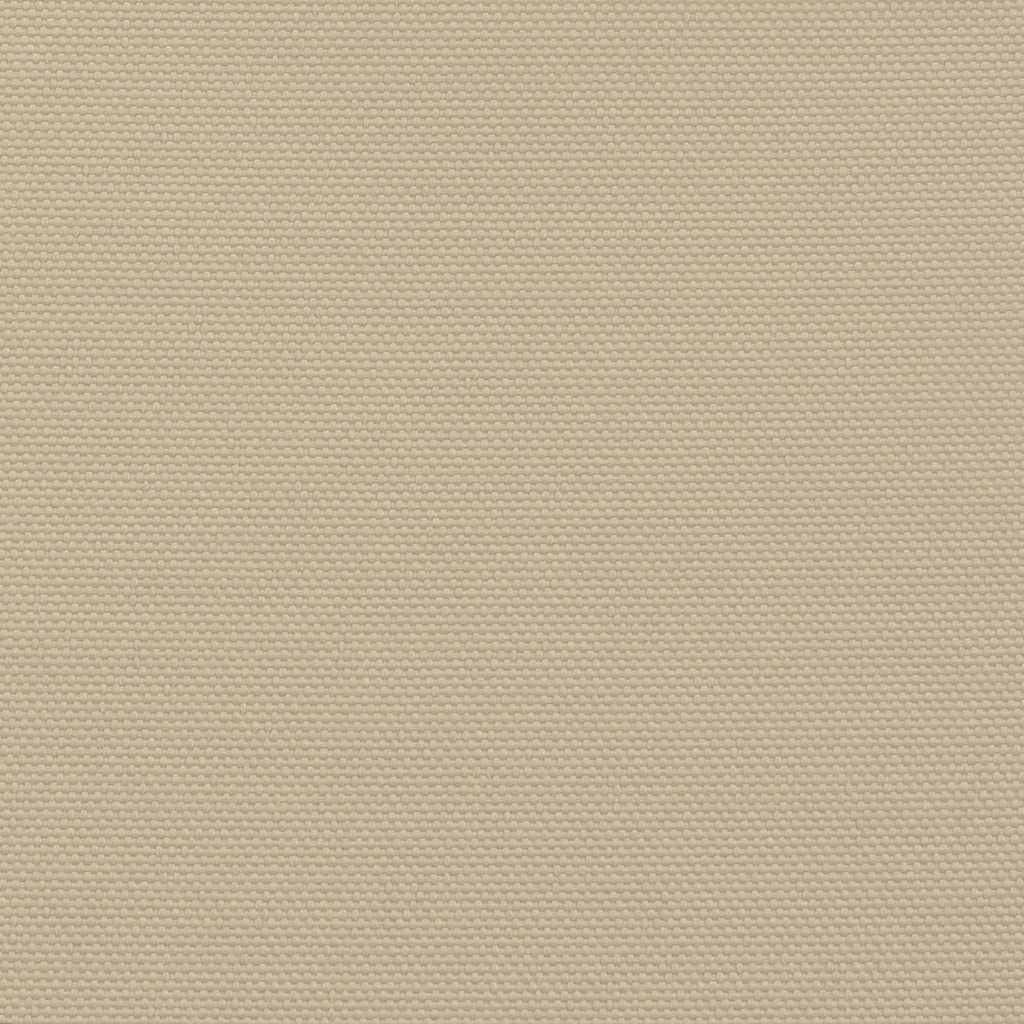 altanafskærmning 75x700 cm 100 % polyester beige