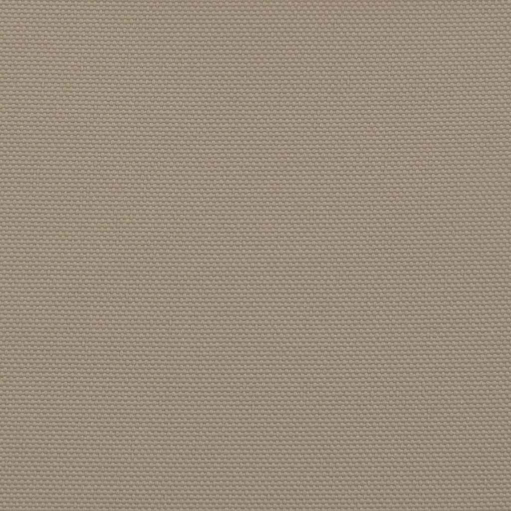 altanafskærmning 90x1000 cm 100 % polyester gråbrun