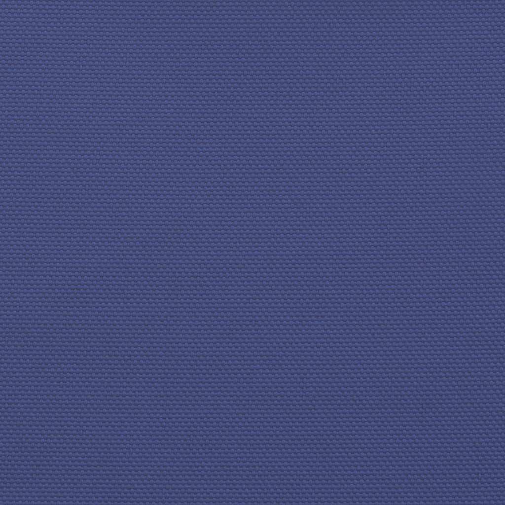 altanafskærmning 90x1000 cm 100 % polyester blå