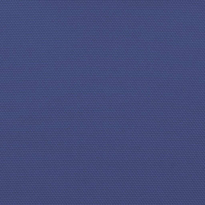 altanafskærmning 120x700 cm 100 % polyester blå