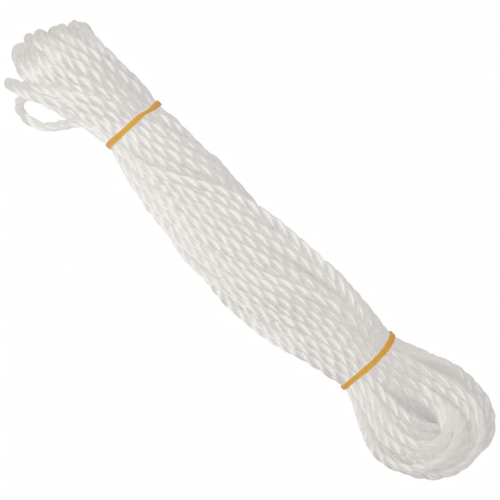 solsejl 2x2 m 100 % polyesterstof sandfarvet