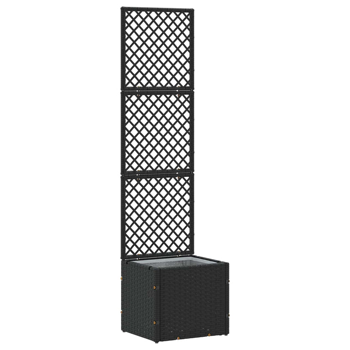 Have Trellis Planter Sort 35 x 30 x 135 cm Metal