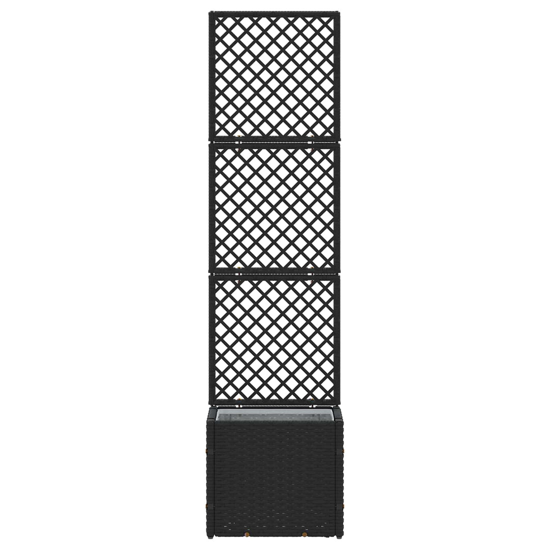 Have Trellis Planter Sort 35 x 30 x 135 cm Metal