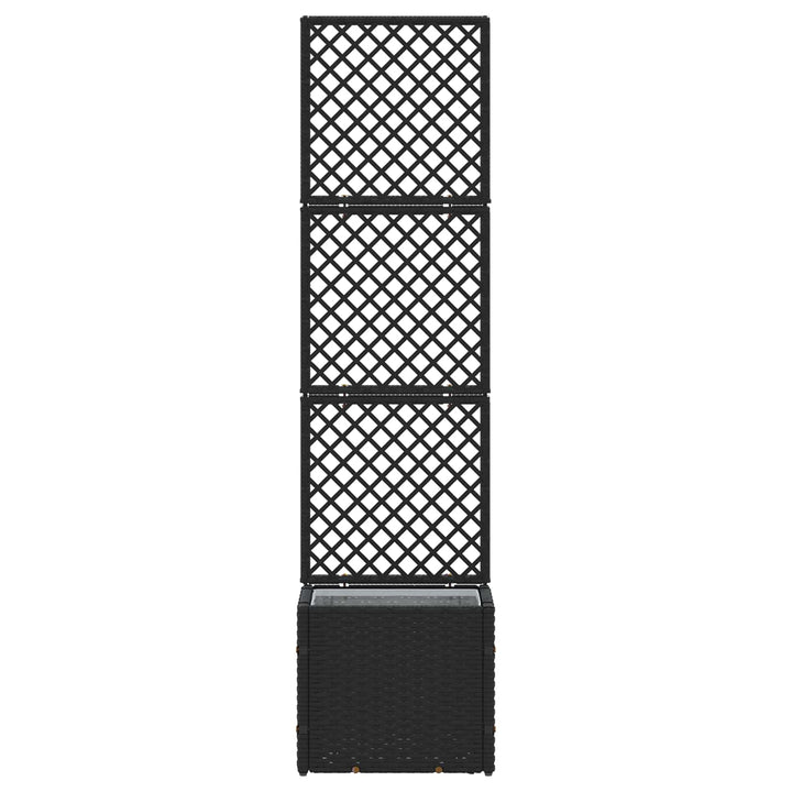 Have Trellis Planter Sort 35 x 30 x 135 cm Metal