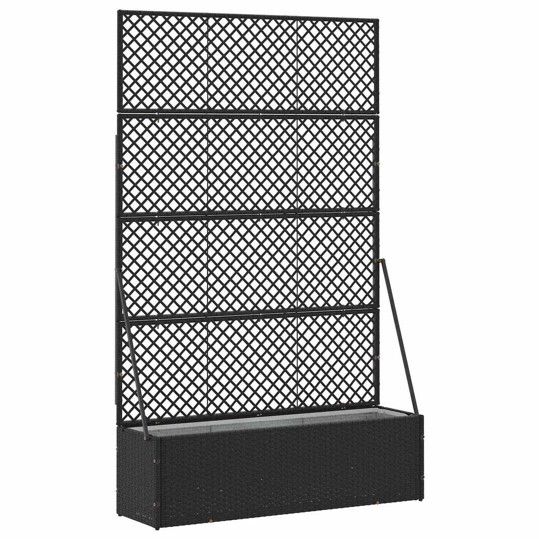 Have Trellis Planter Sort 105 x 30 x 170 cm Metal