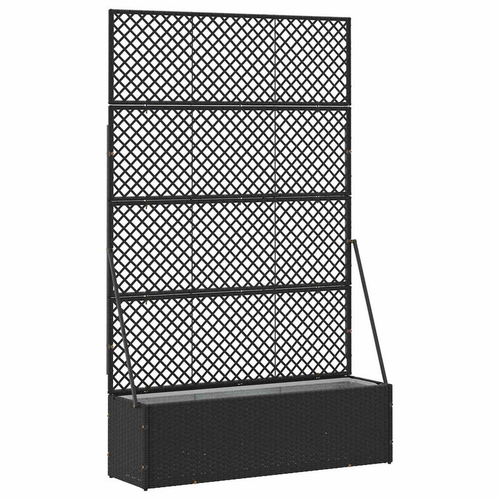 Have Trellis Planter Sort 105 x 30 x 170 cm Metal