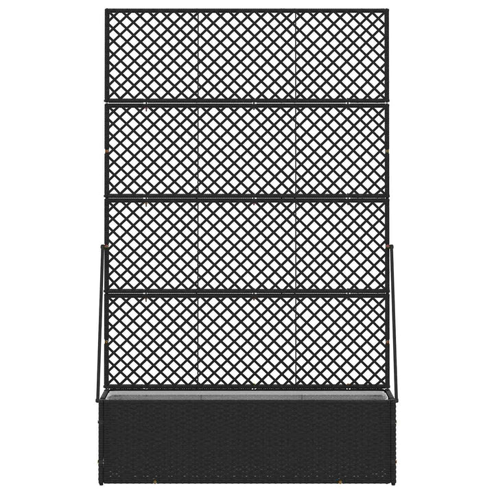 Have Trellis Planter Sort 105 x 30 x 170 cm Metal