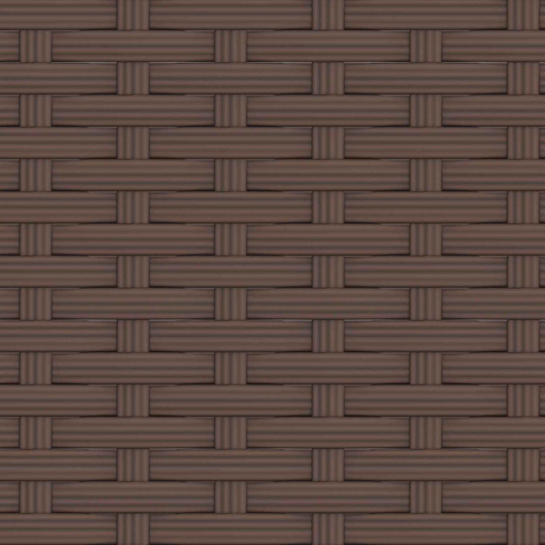 Have Trellis Planter Brun 70 x 30 x 135 cm Metal