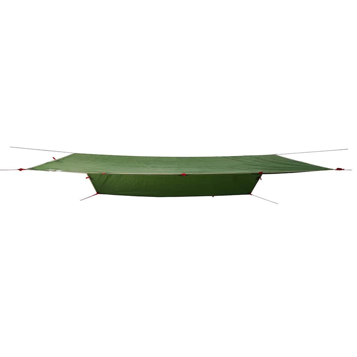 tarp 300x294 cm vandtæt grøn