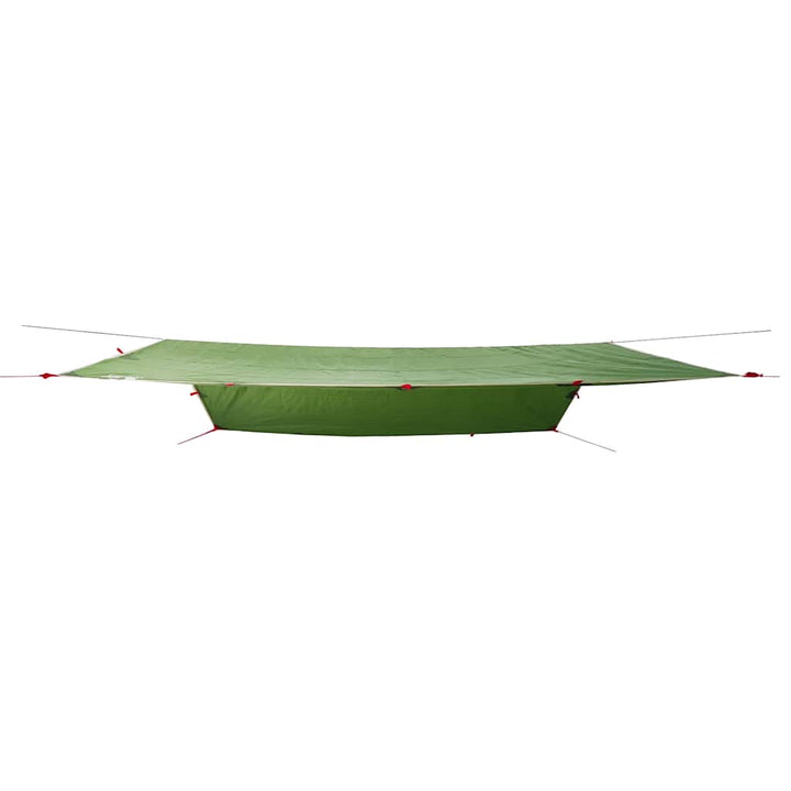 tarp 360x294 cm vandtæt grøn