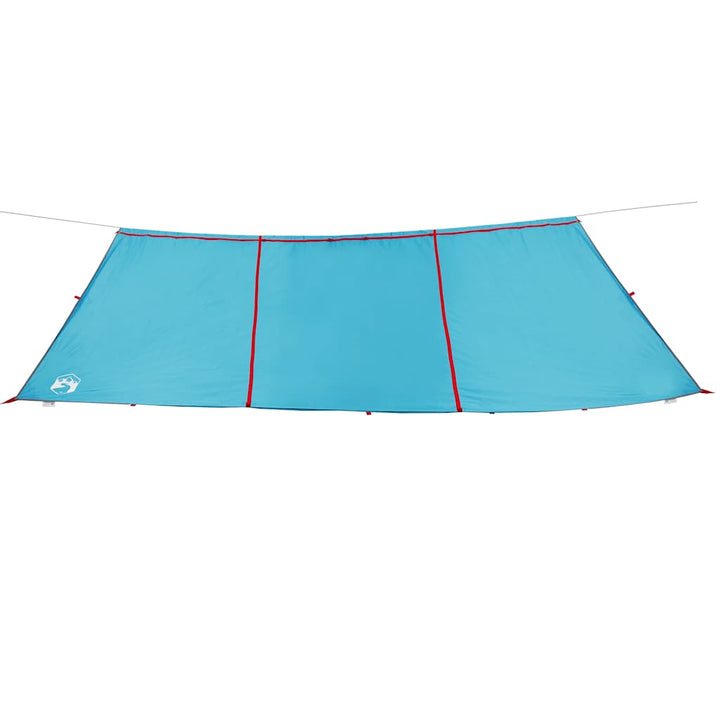 tarp 420x440 cm vandtæt blå