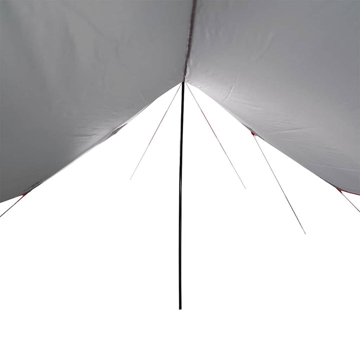 tarp 460x305x210 cm vandtæt orange