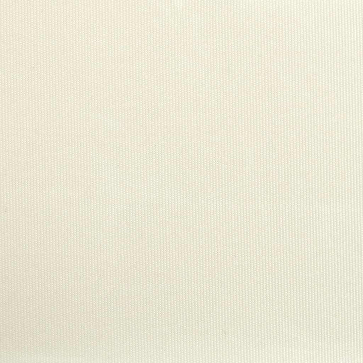 markise 250x150 cm sammenrullelig stof og stål cremefarvet