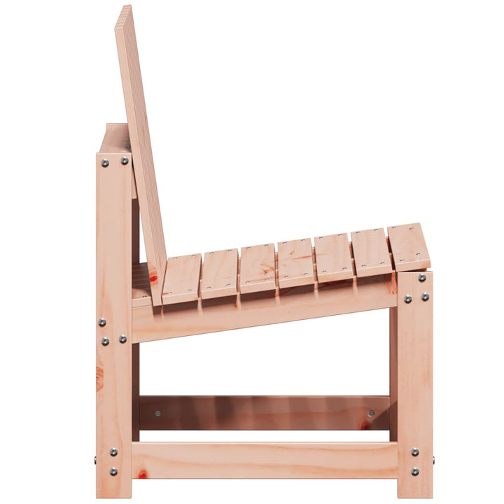 havestol 50,5x55x77 cm massivt douglasgran
