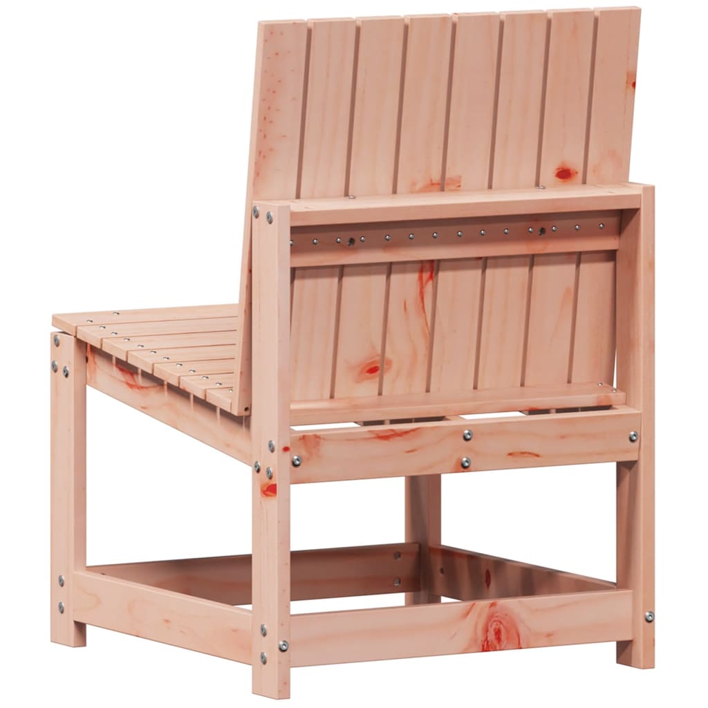 havestol 50,5x55x77 cm massivt douglasgran