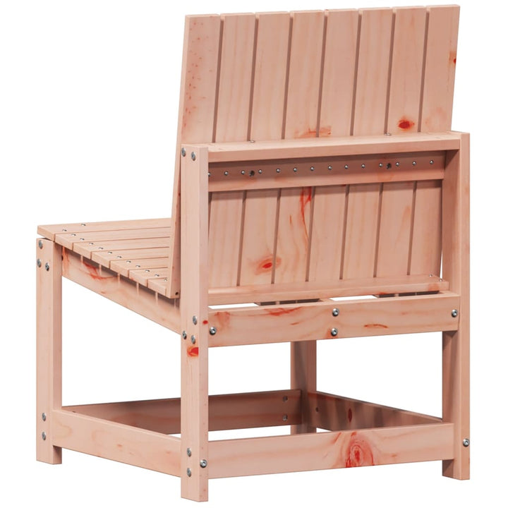 havestol 50,5x55x77 cm massivt douglasgran