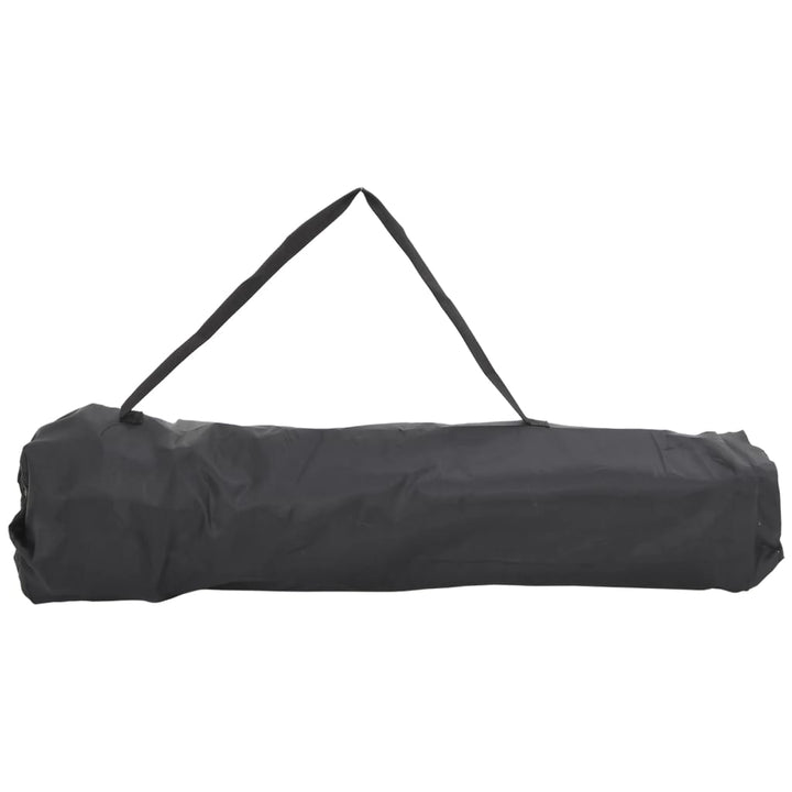 campingstole med lommer 2 stk. foldbar Efterlad tryk