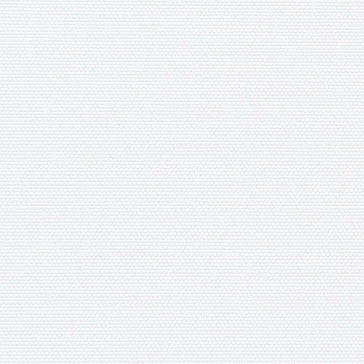 sammenrullelig sidemarkise 160x300 cm hvid