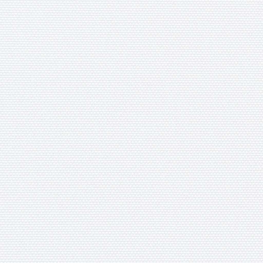 sammenrullelig sidemarkise 180x300 cm hvid