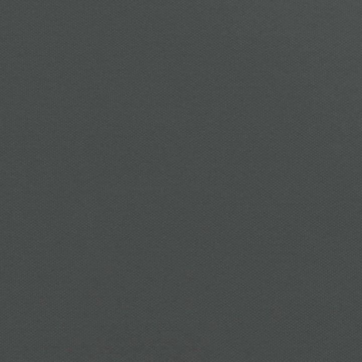 Pavillon 400 x 300 x 200 cm Antracit Polyester