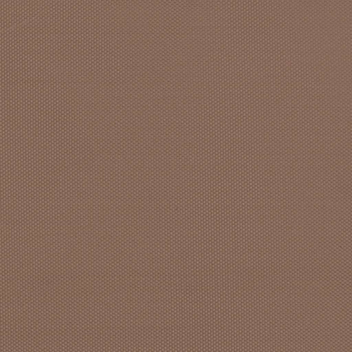 pop op-festtelt 292x292x315 cm cm foldbart brun
