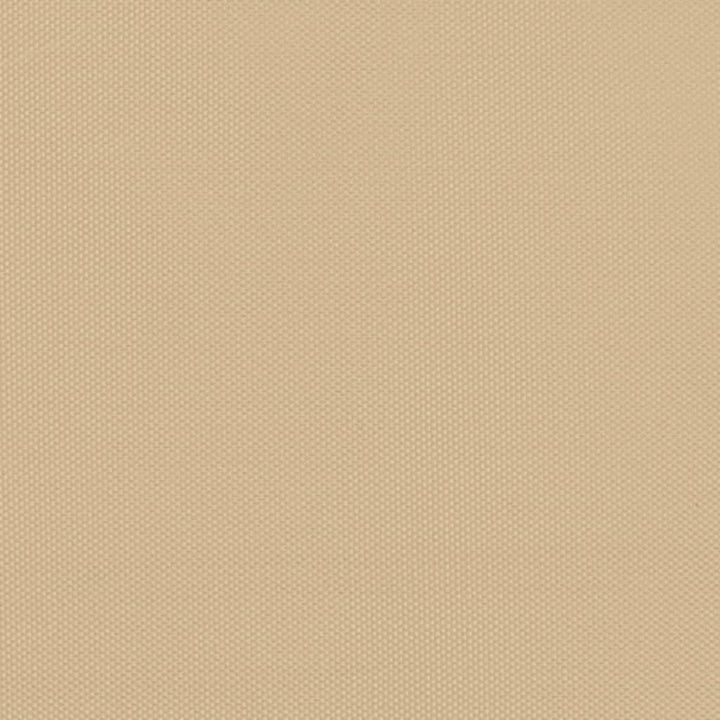 pop op-festtelt med 2 sidevægge foldbart beige