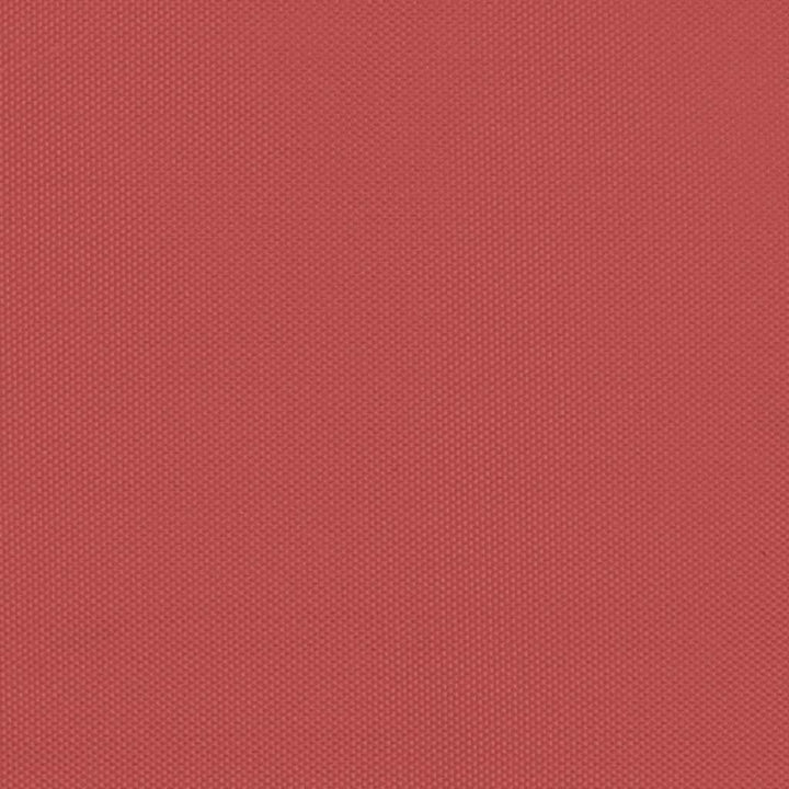 foldbart pop up-festtelt med 3 sidevægge bordeaux