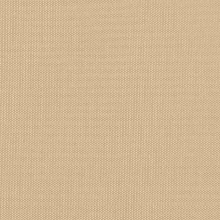 foldbart pop-up festtelt med 4 sidevægge beige