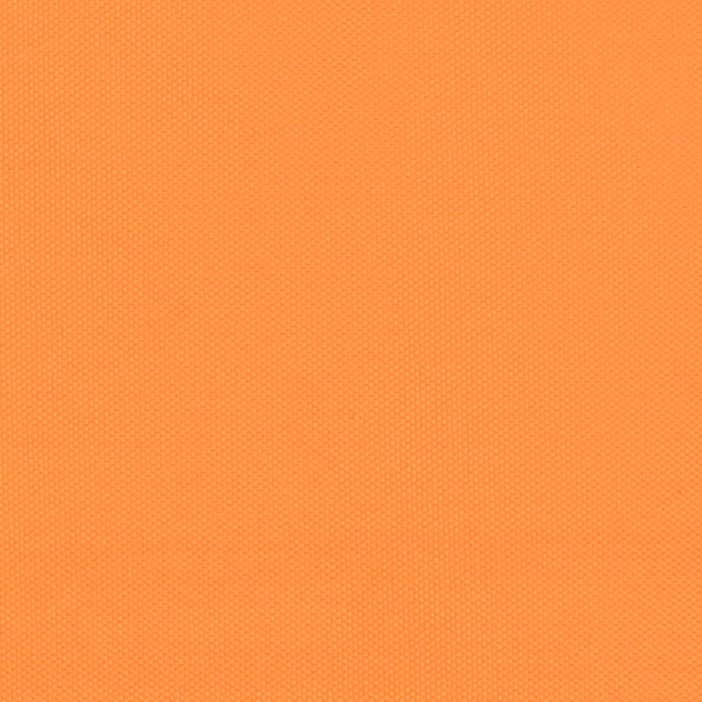 foldbart pop-up festtelt med 4 sidevægge orange