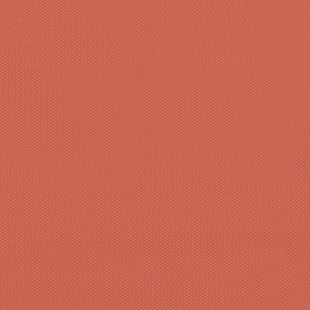 foldbart pop-up festtelt med 3 sidevægge terracotta