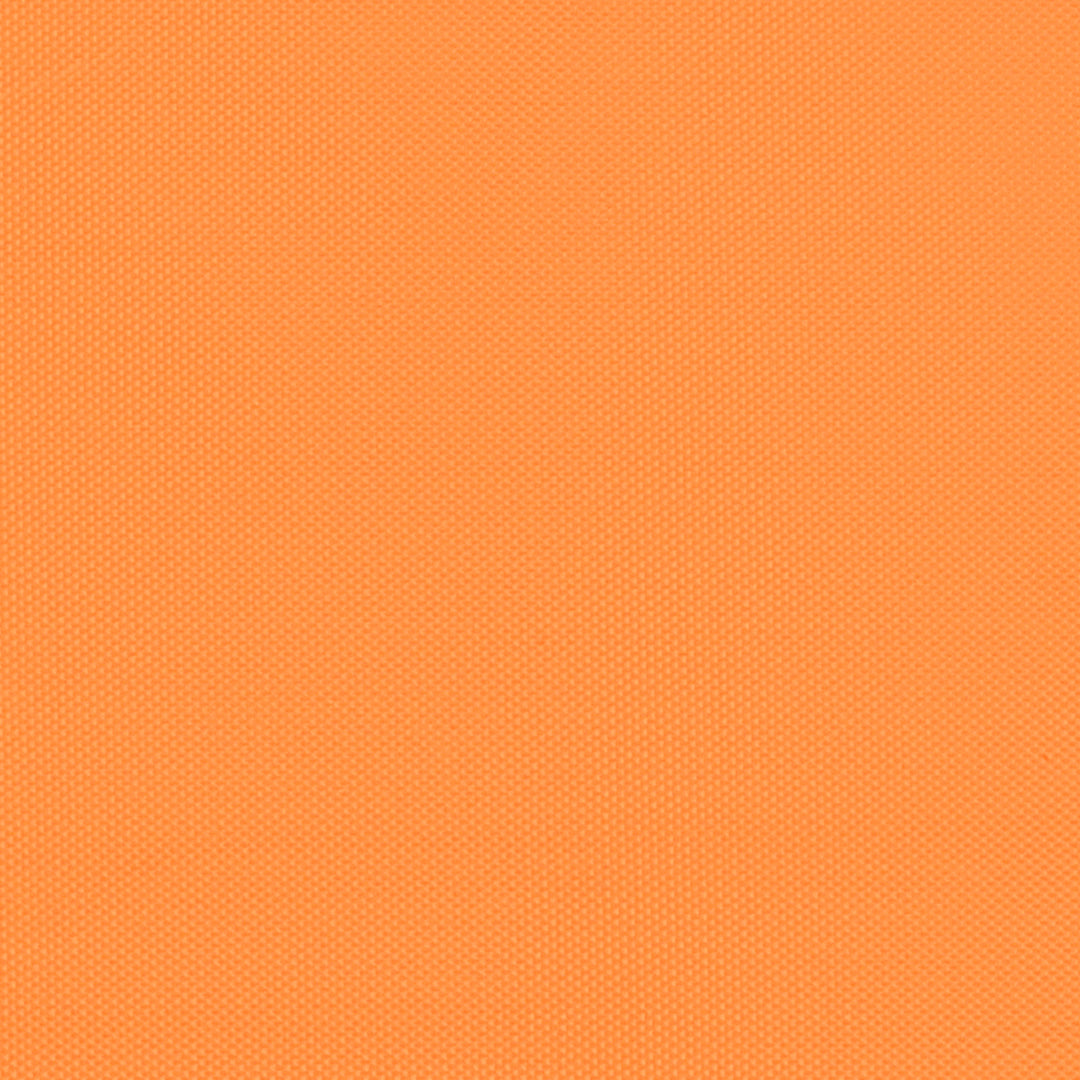 foldbart pop-up festtelt med 4 sidevægge orange