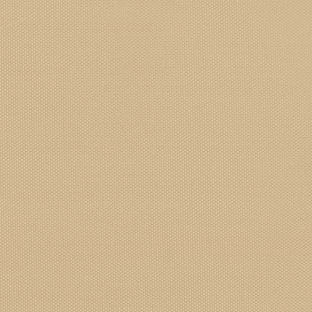 pop op-festtelt 200x200x315 cm foldbart beige