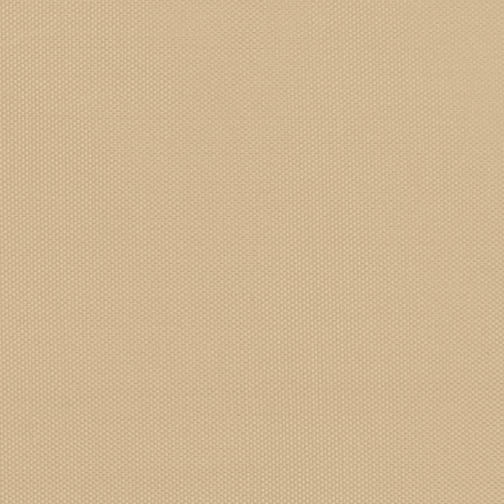 pop op-festtelt med 2 sidevægge foldbart beige