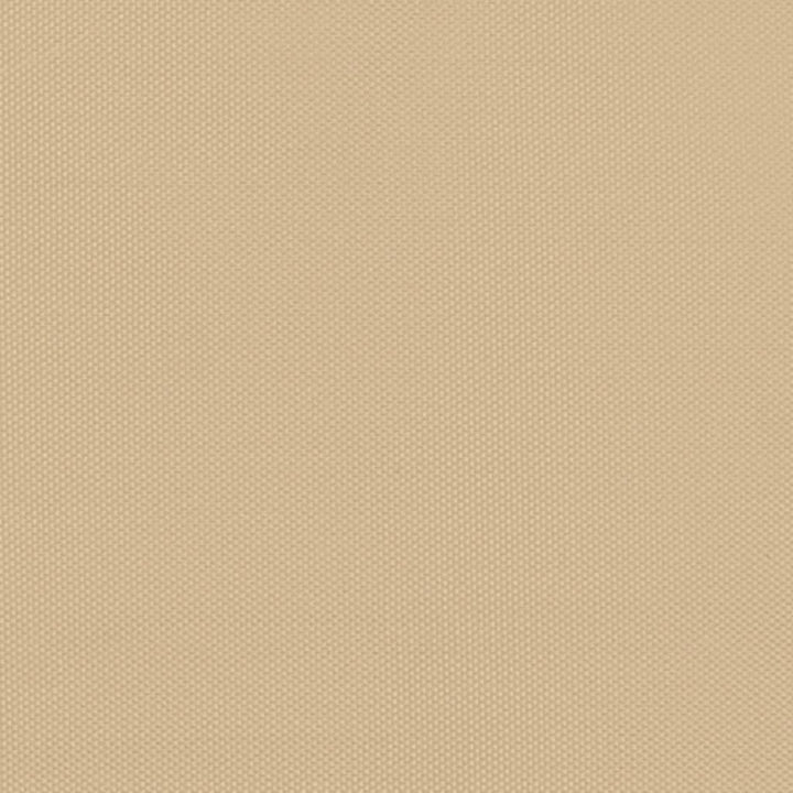 foldbart pop-up festtelt med 4 sidevægge beige