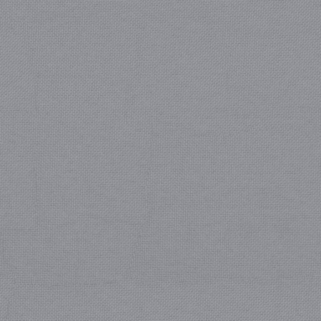 loungesæt til haven 6 dele med hynder massivt douglasgran