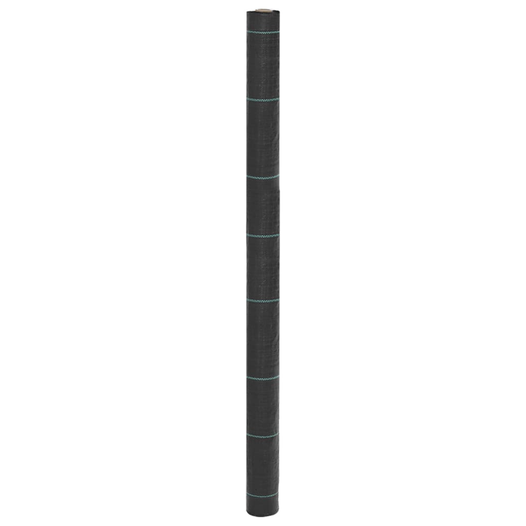 ukrudtsdug 1,5x200 m PP sort